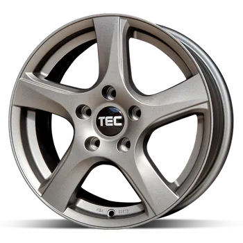 Disk Alu disk TEC AS5 GunMetal 6,5x16 4x108 ET20 gunmetal