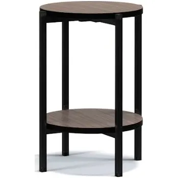 Konferenční stolek ArtGiB Příruční stolek SIGMA D SM-04 | captains deck