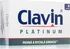 Přírodní produkt Simply You Clavin Platinum