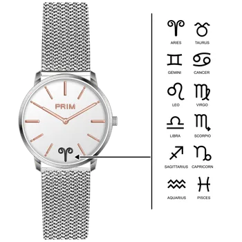 Hodinky PRIM Zodiac Slim Lady - B - W02P.13181.B