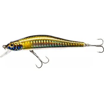 Umělá nástraha Jaxon Wobler ATRACT CIRUS 9,0cm barva L
