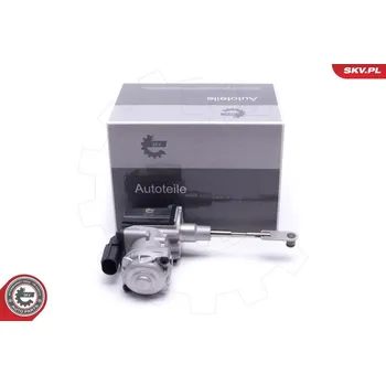 Ventil palivového systému SKV Regulační ventil plnicího tlaku 95SKV407