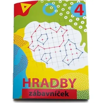 omalovánky Zábavníček - Hradby