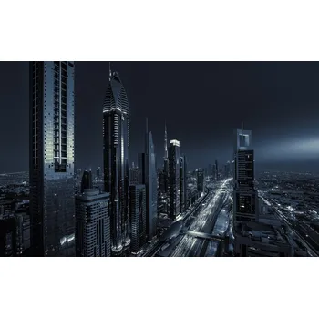 Plakát Plakát, Obraz - Dark, Andreas Agazzi