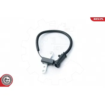 Kliková hřídel SKV Generátor impulsů, klikový hřídel 17SKV315