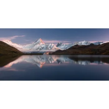 Plakát Plakát, Obraz - Lake Bahalpsee, Valeriy Shcherbina
