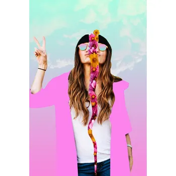 Plakát Plakát, Obraz - peace, MadKat