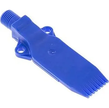 Příslušenství k čerpadlu TS Tryska BLP plochá POM M12x1,25