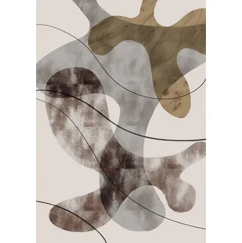 Plakát Plakát, Obraz - Brown Seaweed, Studio Collection