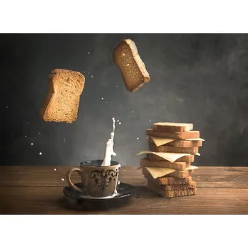 Plakát Plakát, Obraz - splash, Ali Bader