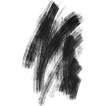 Plakát Plakát, Obraz - Black sketch, Martina Pavlova