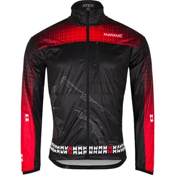 Běžecké oblečení ManMat ATLETICKÁ BUNDA ManMat - unisex S