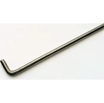 Nábytkové kování TS Rozvorová tyč 500 mm