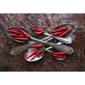 Plakát Plakát, Obraz - SpoonsaSpicy, Aleksandrova Karina