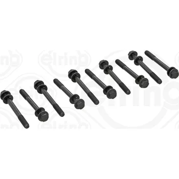 Motor automobilu Sada šroubů hlavy válce ELRING 862.810