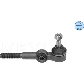 Táhlo řízení Hlava příčného táhla řízení MEYLE 116 020 9023