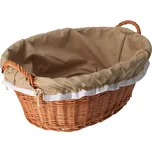 ČistéDřevo PR180 proutěný koš na prádlo…