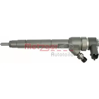 Ventil palivového systému METZGER Vstřikovací tryska ORIGINAL ERSATZTEIL MTG 0870206 + DOPRAVA ZDARMA!