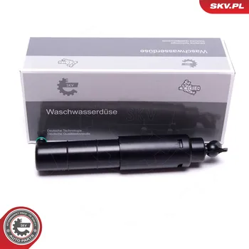 Autosklo SKV Tryska ostřikovače, čištění světlometu 15SKV643