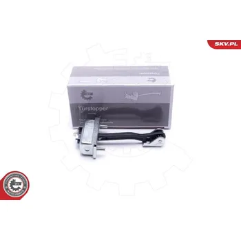 Dveře karosérie SKV Uchycení dveří 60SKV901