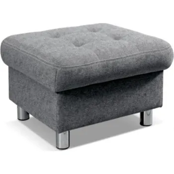 Taburet Nábytek PEGAS s.r.o. Taburet GENEVA s úložným prostorem