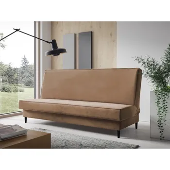 Pohovka Pohovka s úložným prostorem Garik - Fresh 03 Barva nožiček: Černá