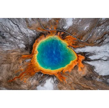 Plakát Plakát, Obraz - Colors, Gerald Macua