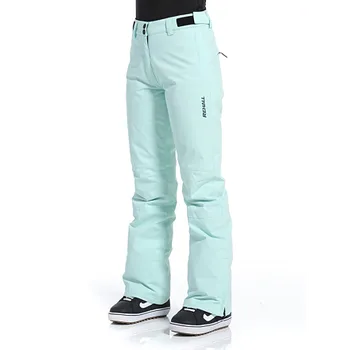 Kalhoty Rehall EVA-R Mint velikost S