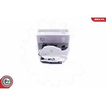 Autozámek SKV Zámek dveří 16SKV853