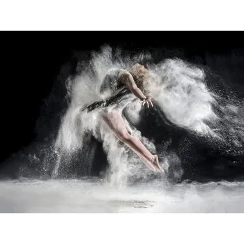 Plakát Plakát, Obraz - Frenzy, Pauline Pentony MA ARPS DPAGB