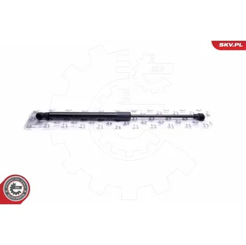 Příslušenství karosérie SKV Pneumatická pružina, zavazadlový / nákladový prostor 52SKV598