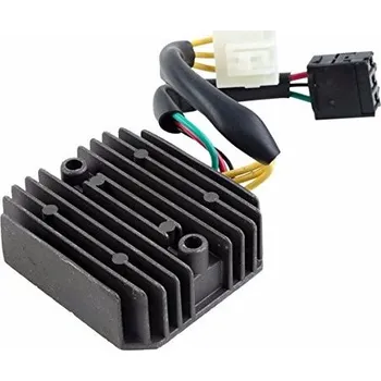 Elektroinstalace pro motocykl Regulátor dobíjení MS-32