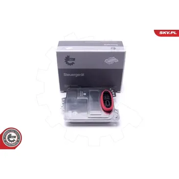 Řídící jednotka SKV Řídící jednotka, osvětlení 59SKV173