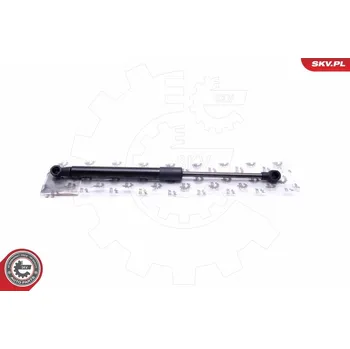 Příslušenství karosérie SKV Pneumatická pružina, zavazadlový / nákladový prostor 52SKV760