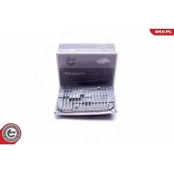 Řídící jednotka SKV Řídící jednotka, osvětlení 59SKV048