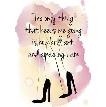 Plakát Plakát, Obraz - Amazing, Martina Pavlova