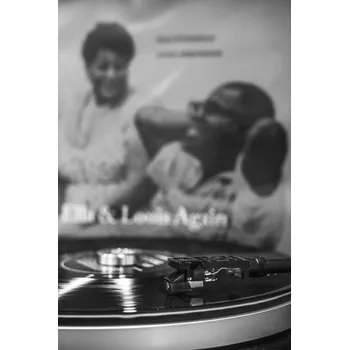 Plakát Plakát, Obraz - Vinyl_003, Studio Collection