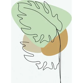 Plakát Plakát, Obraz - Leafs, MadKat