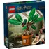 Stavebnice LEGO LEGO Harry Potter 76433 Mandragora