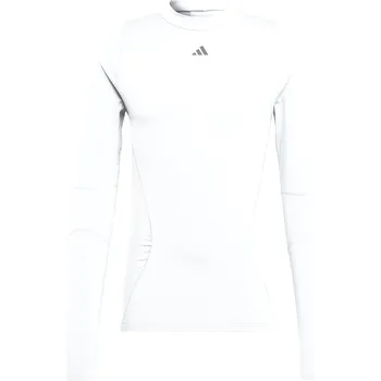 Funkční termotriko s dlouhým rukávem adidas Techfit COLD.RDY Velikost: XXL IA1133XXL