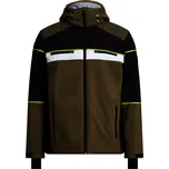 Lyžařská bunda McKinley TWP Ivan AQX Hooded Ski Jacket L