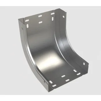 Stavebniny Koleno stoupající žlabu LINEAR+ KSL-1B 300/100 ''SZ'' ARKYS ARB-14290151