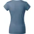 Dámské tričko Malfini Viper 161 Denim