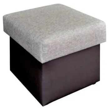 Taburet Nábytek PEGAS s.r.o. Taburet STANDART s úložným prostorem