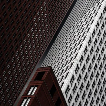 Plakát Plakát, Obraz - In tribulation, Gilbert Claes