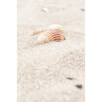 Plakát Plakát, Obraz - Beach_014, Studio III