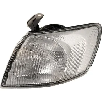 Směrový světlomet L bílý blikač [01/98-] 90.52.153