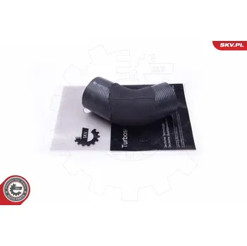 SKV Hadička plnicího vzduchu 43SKV275