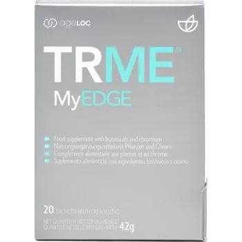 Pharmanex TRME MyEDGE