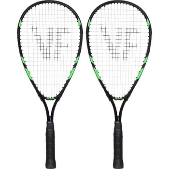 Badmintonová raketa VicFun Speed Badminton 100 Set sada raket